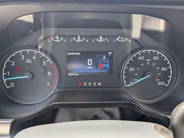 2023 Ford F-350 - $27,484