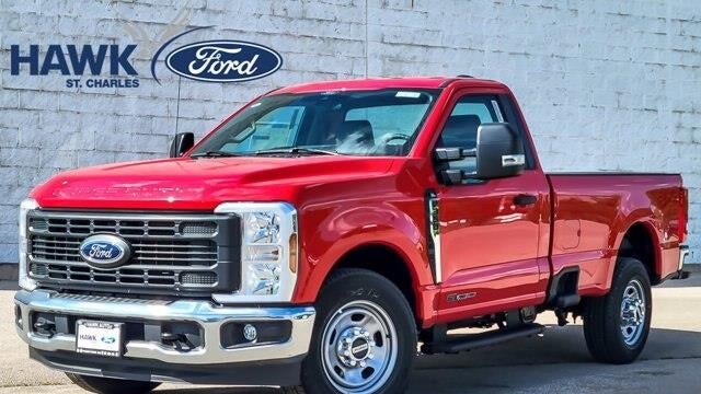 Preowned 2024 Ford F-350 Super Duty XL for Sale