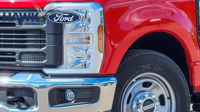 2024 Ford F-350 Super Duty XL