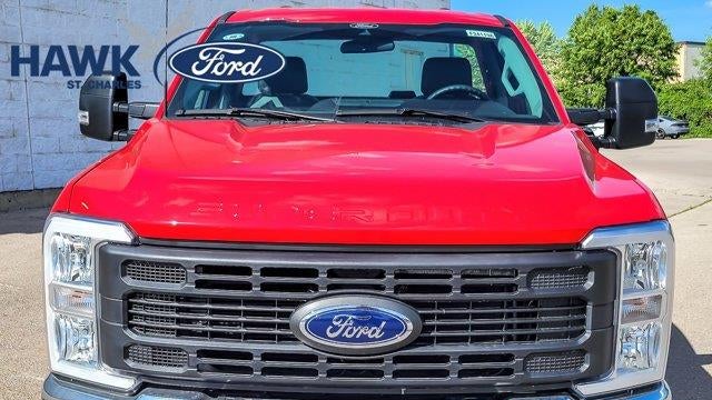 2024 Ford F-350 Super Duty XL