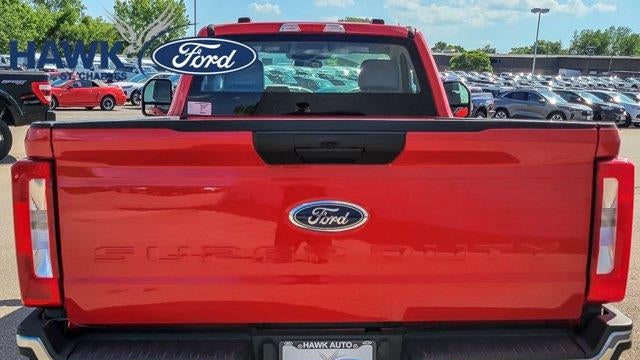 2024 Ford F-350 Super Duty XL