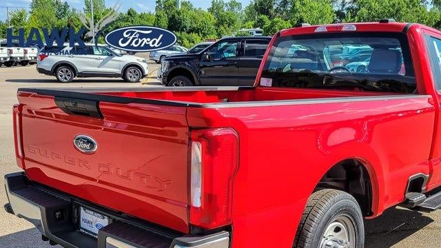 2024 Ford F-350 Super Duty XL