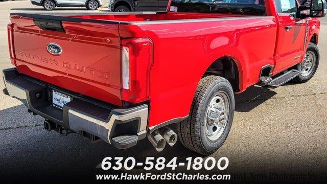 2024 Ford F-350 Super Duty XL