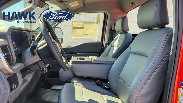 2024 Ford F-350 Super Duty XL