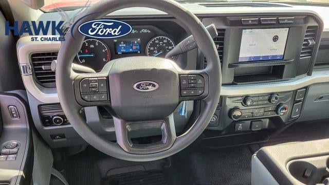 2024 Ford F-350 Super Duty XL