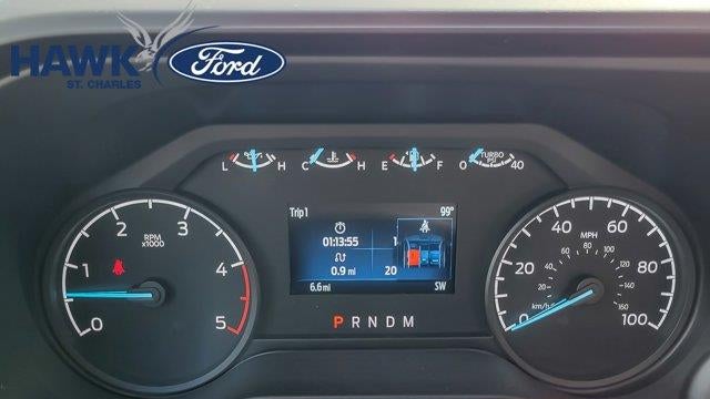 2024 Ford F-350 Super Duty XL