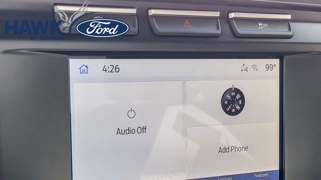 2024 Ford F-350 Super Duty XL