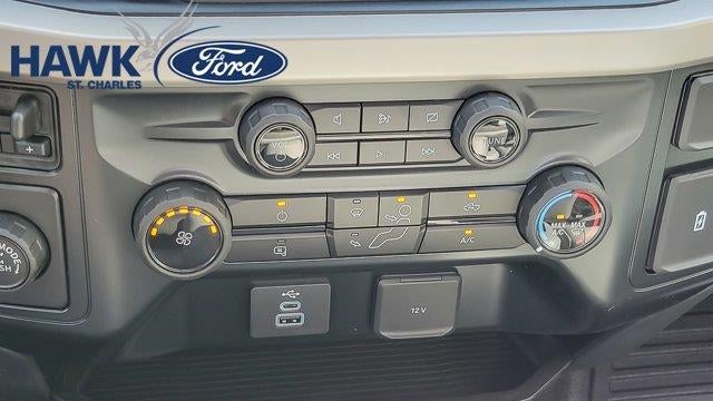 2024 Ford F-350 Super Duty XL