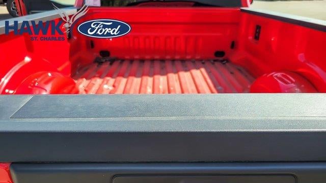 2024 Ford F-350 Super Duty XL