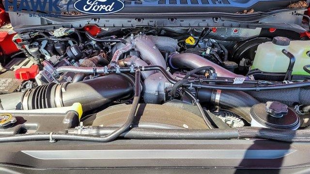 2024 Ford F-350 Super Duty XL