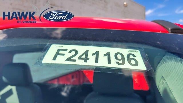 2024 Ford F-350 Super Duty XL