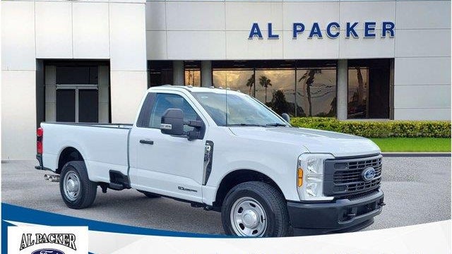 Preowned 2024 Ford F-350 Super Duty XL for Sale
