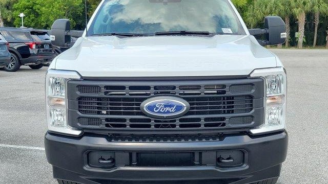 2024 Ford F-350 Super Duty XL