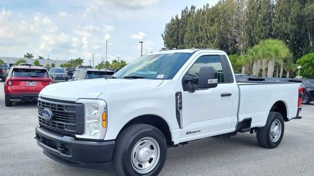 2024 Ford F-350 Super Duty XL