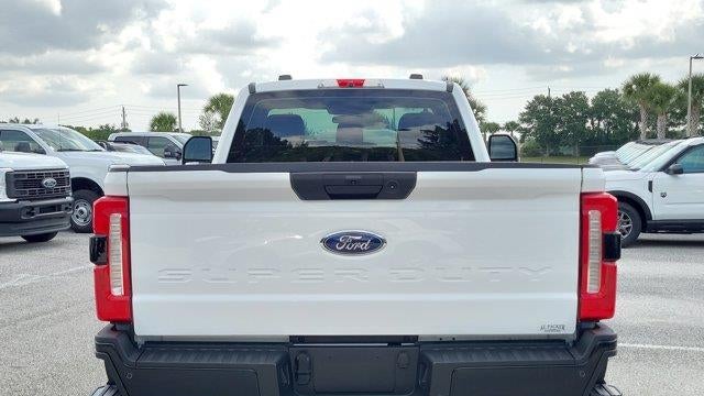 2024 Ford F-350 Super Duty XL