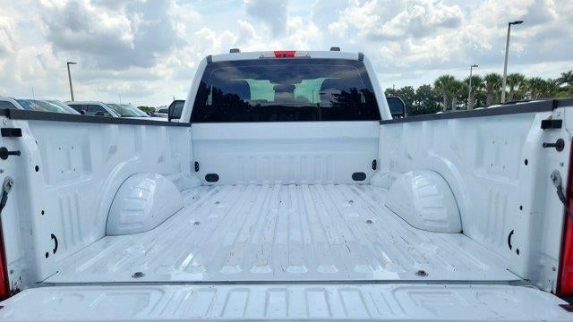 2024 Ford F-350 Super Duty XL