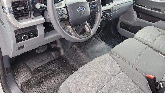 2024 Ford F-350 Super Duty XL