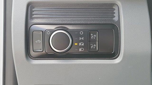 2024 Ford F-350 Super Duty XL
