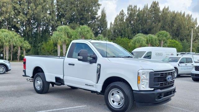 2024 Ford F-350 Super Duty XL