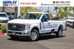2024 F-350 Super Duty Thumbnail 1