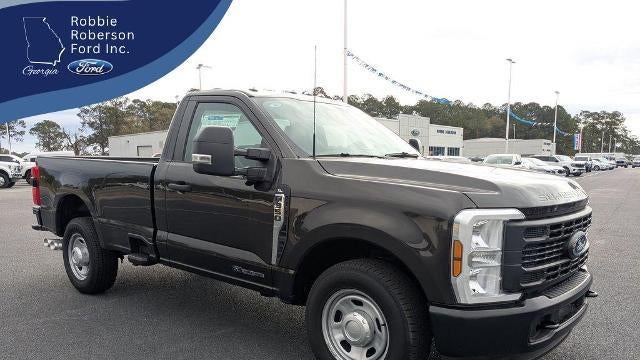 Preowned 2024 Ford F-350 Super Duty XL for Sale