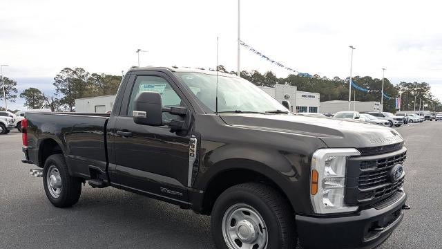 2024 Ford F-350 Super Duty XL