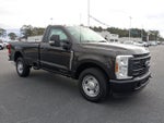 2024 F-350 Super Duty Thumbnail 2