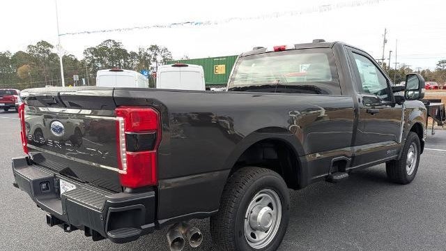 2024 Ford F-350 Super Duty XL