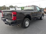 2024 F-350 Super Duty Thumbnail 4