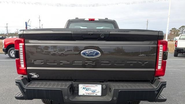 2024 Ford F-350 Super Duty XL