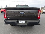 2024 F-350 Super Duty Thumbnail 5
