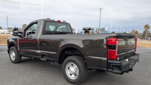 2024 Ford F-350 Super Duty XL
