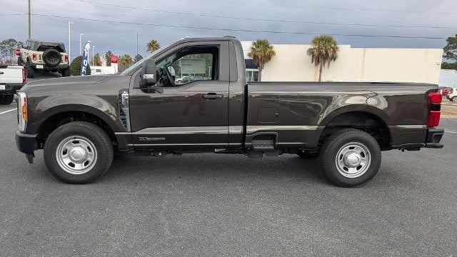 2024 Ford F-350 Super Duty XL