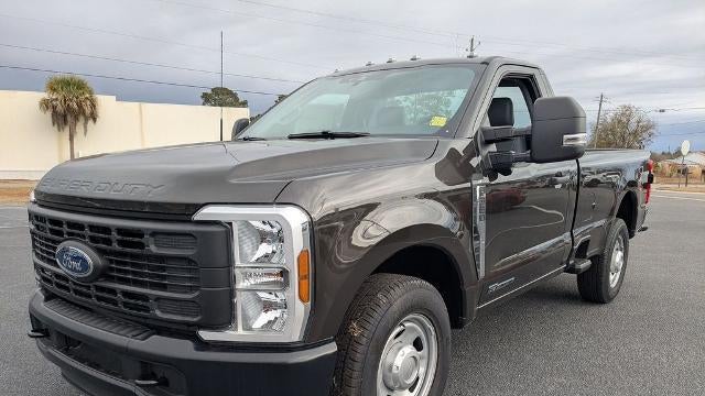 2024 Ford F-350 Super Duty XL