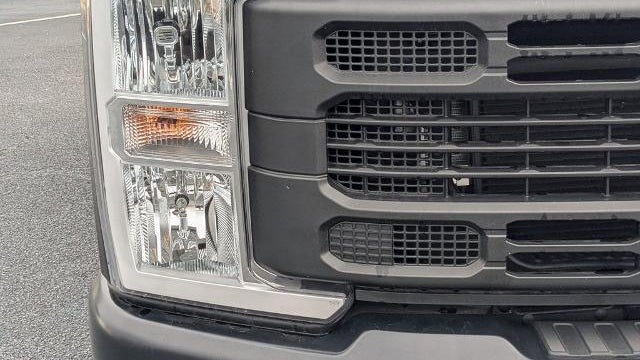 2024 Ford F-350 Super Duty XL