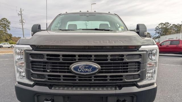 2024 Ford F-350 Super Duty XL