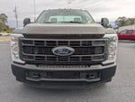 2024 F-350 Super Duty Thumbnail 10
