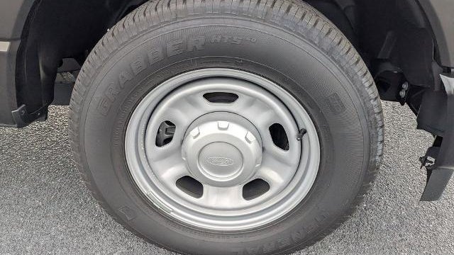 2024 Ford F-350 Super Duty XL
