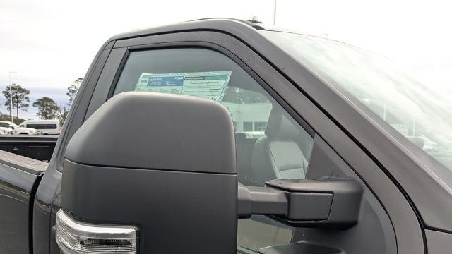 2024 Ford F-350 Super Duty XL