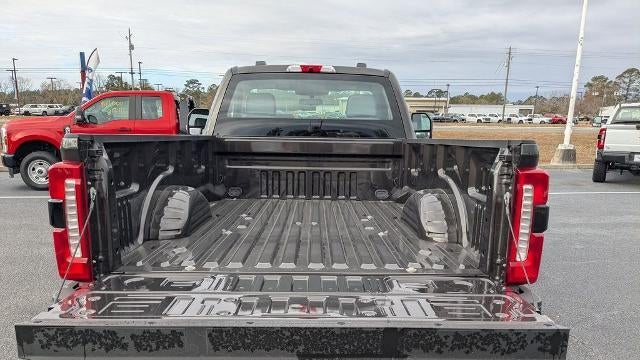 2024 Ford F-350 Super Duty XL