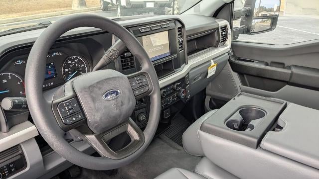 2024 Ford F-350 Super Duty XL