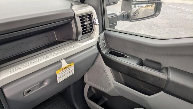 2024 Ford F-350 Super Duty XL