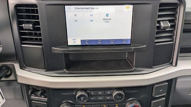 2024 Ford F-350 Super Duty XL