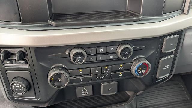 2024 Ford F-350 Super Duty XL