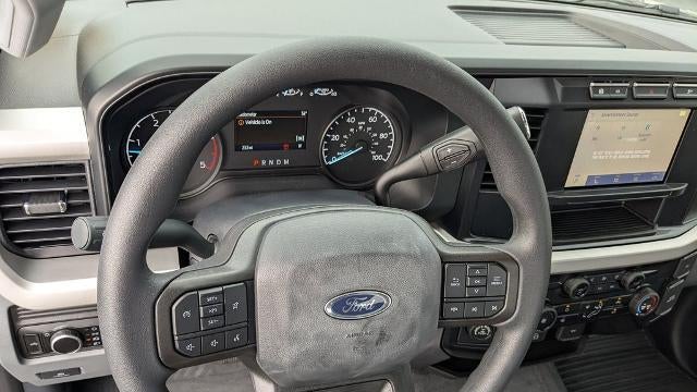 2024 Ford F-350 Super Duty XL