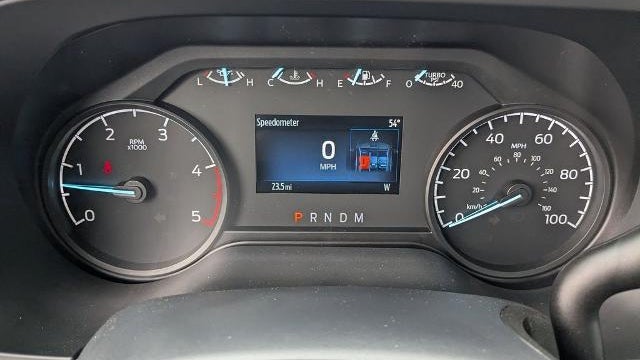 2024 Ford F-350 Super Duty XL