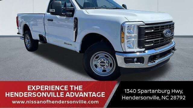 Preowned 2024 Ford F-350 Super Duty XL for Sale