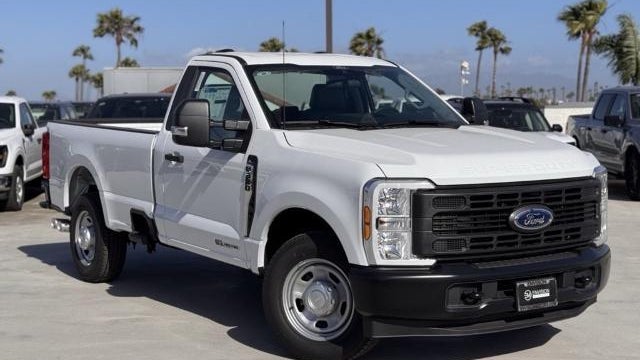 Preowned 2025 Ford F-350 Super Duty XL for Sale