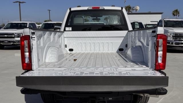 2025 Ford F-350 Super Duty XL