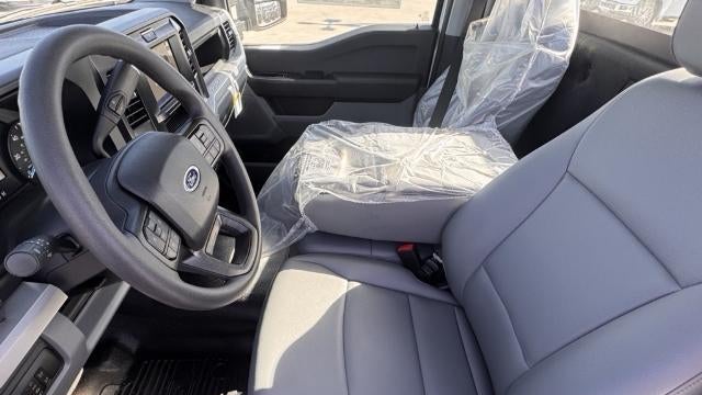 2025 Ford F-350 Super Duty XL